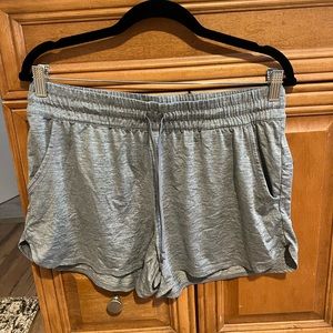 Reebok Women Athletic Shorts